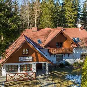Gorska Rezydencja Privatunterkunft