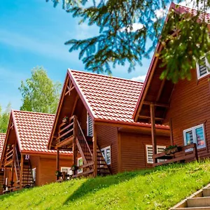 Wilczy Wodospad Karpacz