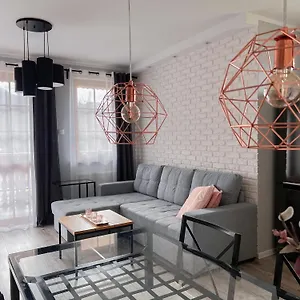 White View Rose Apartament